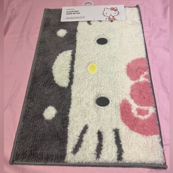Hello Kitty Other - Hello Kitty Mat